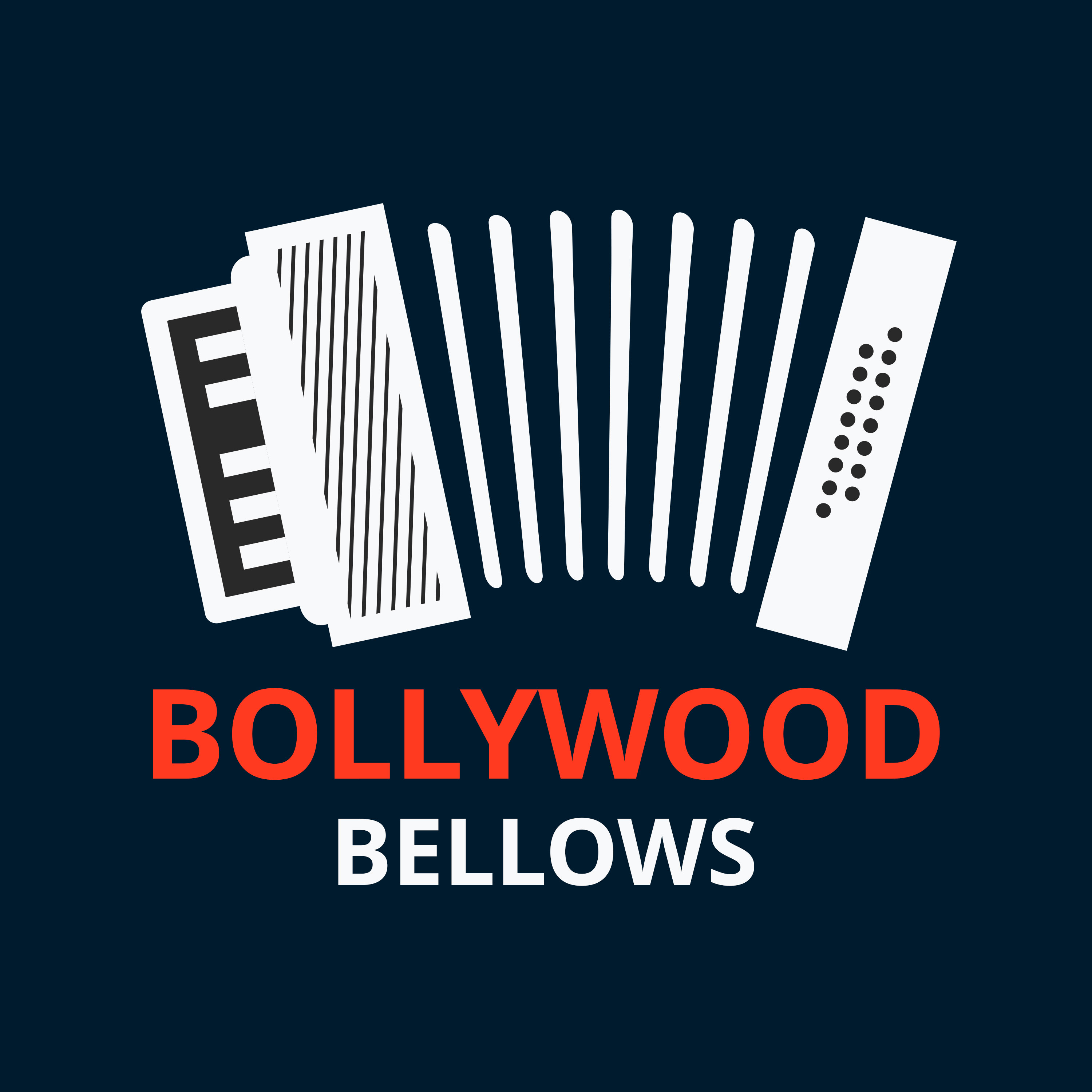 Bollywood Bellows